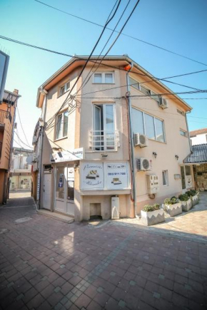 Отель Apartments Strk Aleksandra  Крагуевац